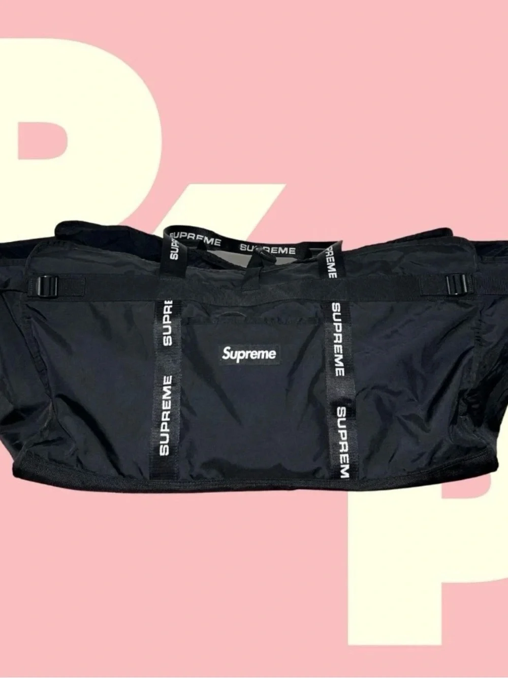 Supreme Large Haul Tote